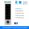 H3-TTLOCK