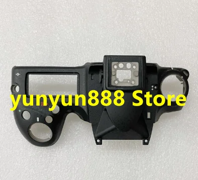 Per Nikon D750 Top Cover Case Shell Camera Ricambio Riparazione Pezzo Di Ricambio