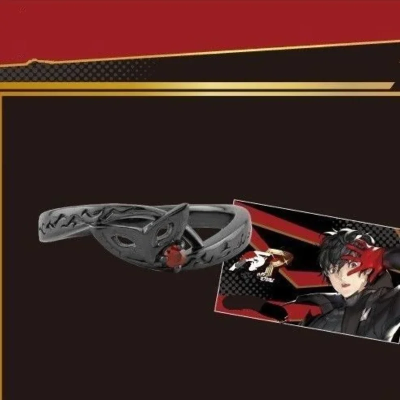Persona  ִϸ̼  ,  ʱ Ʈ ־ Ŀ, Ϳ м, η ǹ ÷, Aneis, 5 