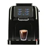 Zz automatic coffee machine home grinding small commercial milk foam office grinding integrated 1