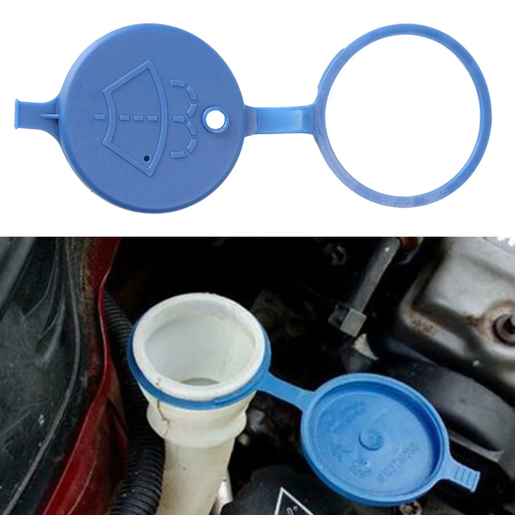 

Car Water Tank Caps Wiper Washer Liquid Storage Tank Caps for Peugeot 106 206 207 306 Citroen C4 C5 Xsara Xantia