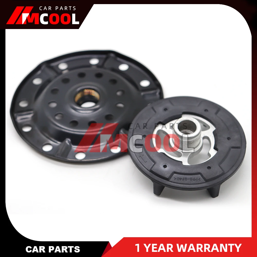 Per Opel Corsa D/ Tigra Twin Top Nuovo 5 Sl12 Auto A/C Ac Compressore Hub 2483001840 4471905040 447260036