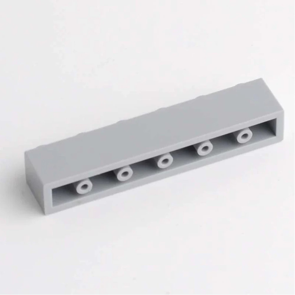 MOC Assemble Particles Plate Beams 8x16 2x2 2x10 1x6 1x2 Thin/Thick Bricks for legoeds 6146701 3023 3009 92438 3022 3832 3666