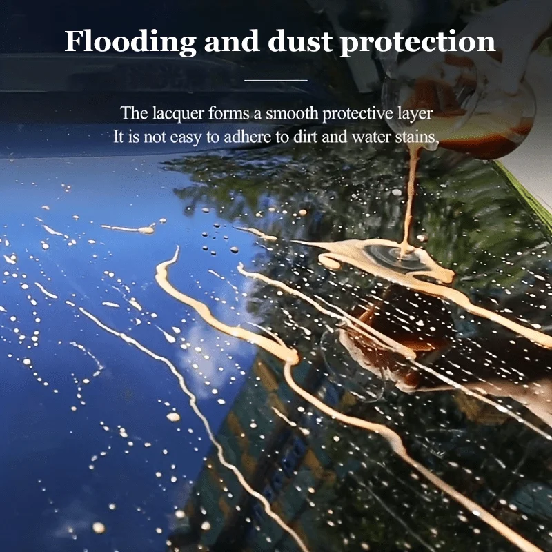 cera ceramica para coche, recubrimiento líquido, capa hidrofóbica de nanocristal, agente de recubrimiento de pintura para pulido, revestimientos Nanos para esmalte de coche &raquo; cera ceramica para coche