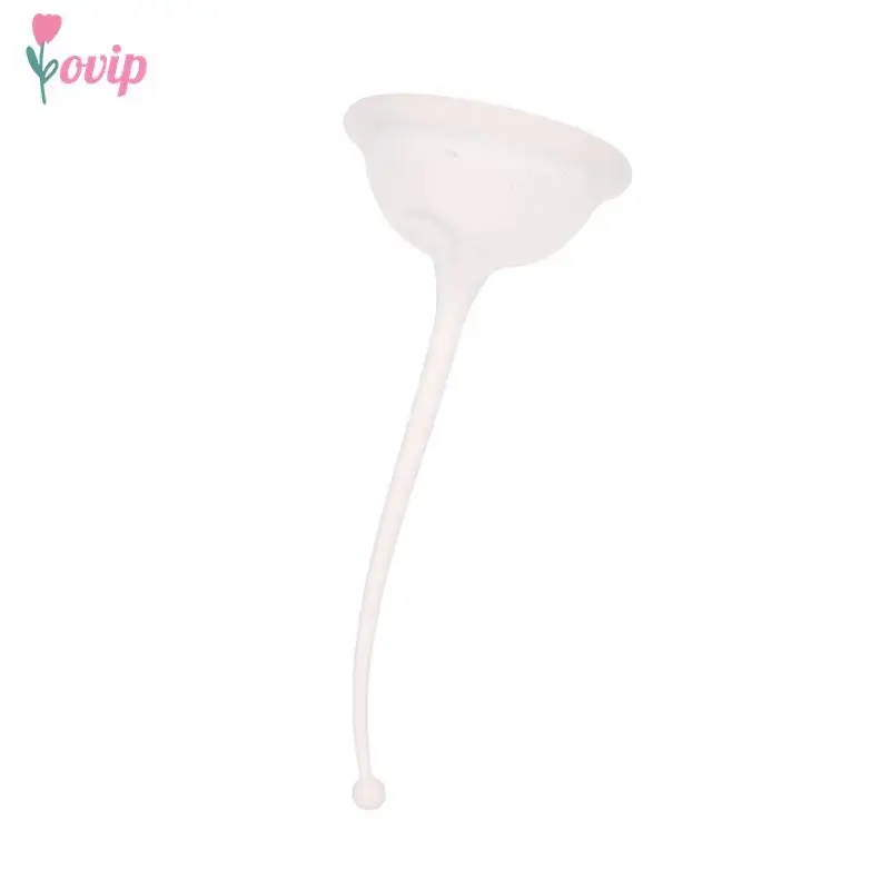 Female Fertility Device Female fertility device flexible medical silicone perm collector pregnancy