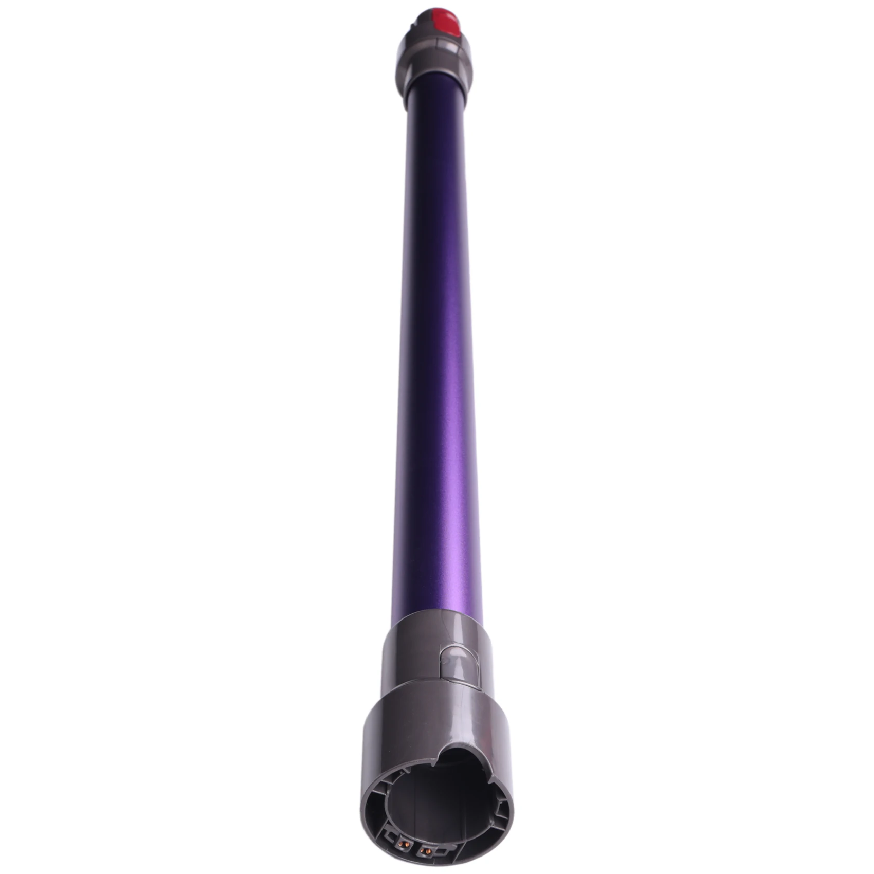 

Быстросъемная удлинительная трубка для Dyson V7 V8 V10 V11, ручной пылесос, запасные части, фиолетовый