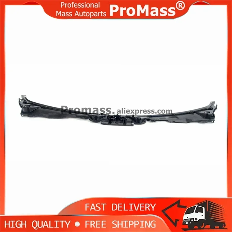 51717296892 51717258177 51717258178 1PC New Car Rain Wiper Deflector Windshield Cover for BMW F30 F31 F32 F80 F35