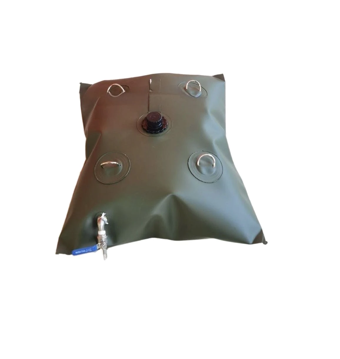 40l Portable Oil Bag Software Foldable Large Capacity Oil Bag Tpu