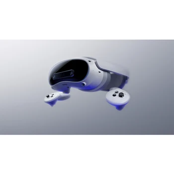 PICO 4 Ultra VR & MR Headset 6