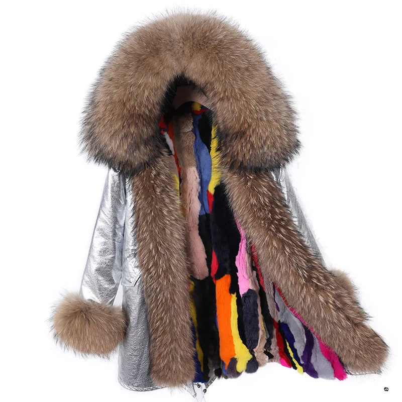 Vexaroa women winter coat guide
