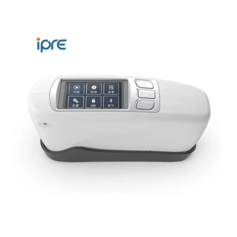 IPRE CS-300 SE,CS-380SE,CS-300S SE SE High Precision Gloss Meter with ultra-high repeatability accuracy of 0.2GU