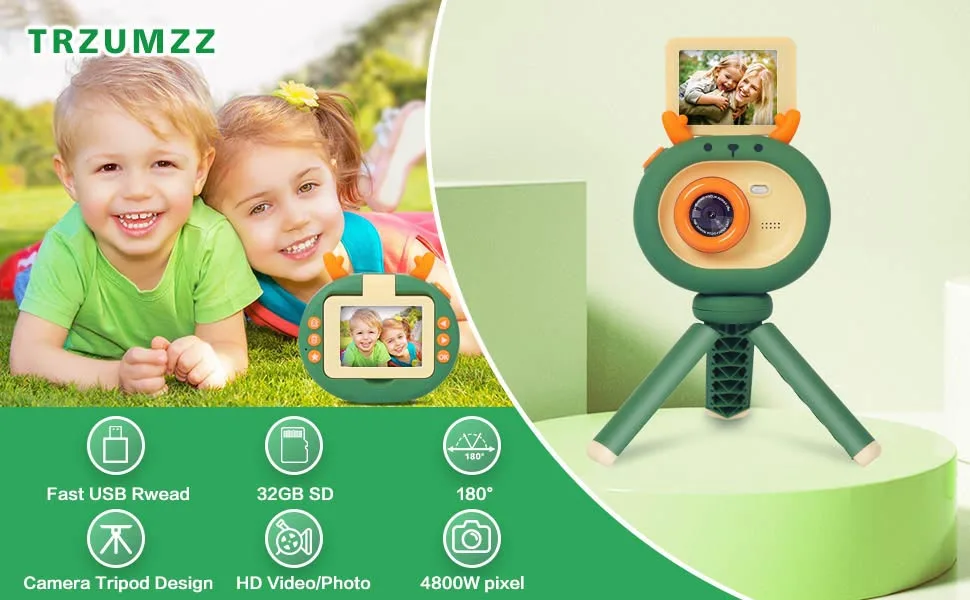 Kids Camera