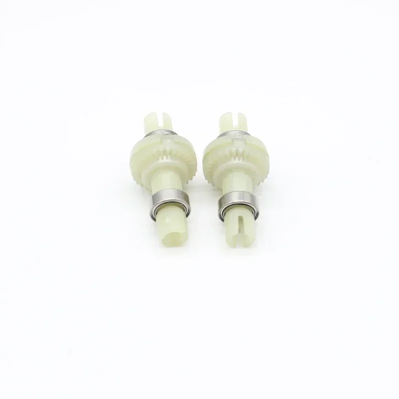 

WLtoys 284131 1/28 RC Car Original Spare Parts K969-2529 Drift Straight Axis 1:28 Modified K969 New Straight Axis