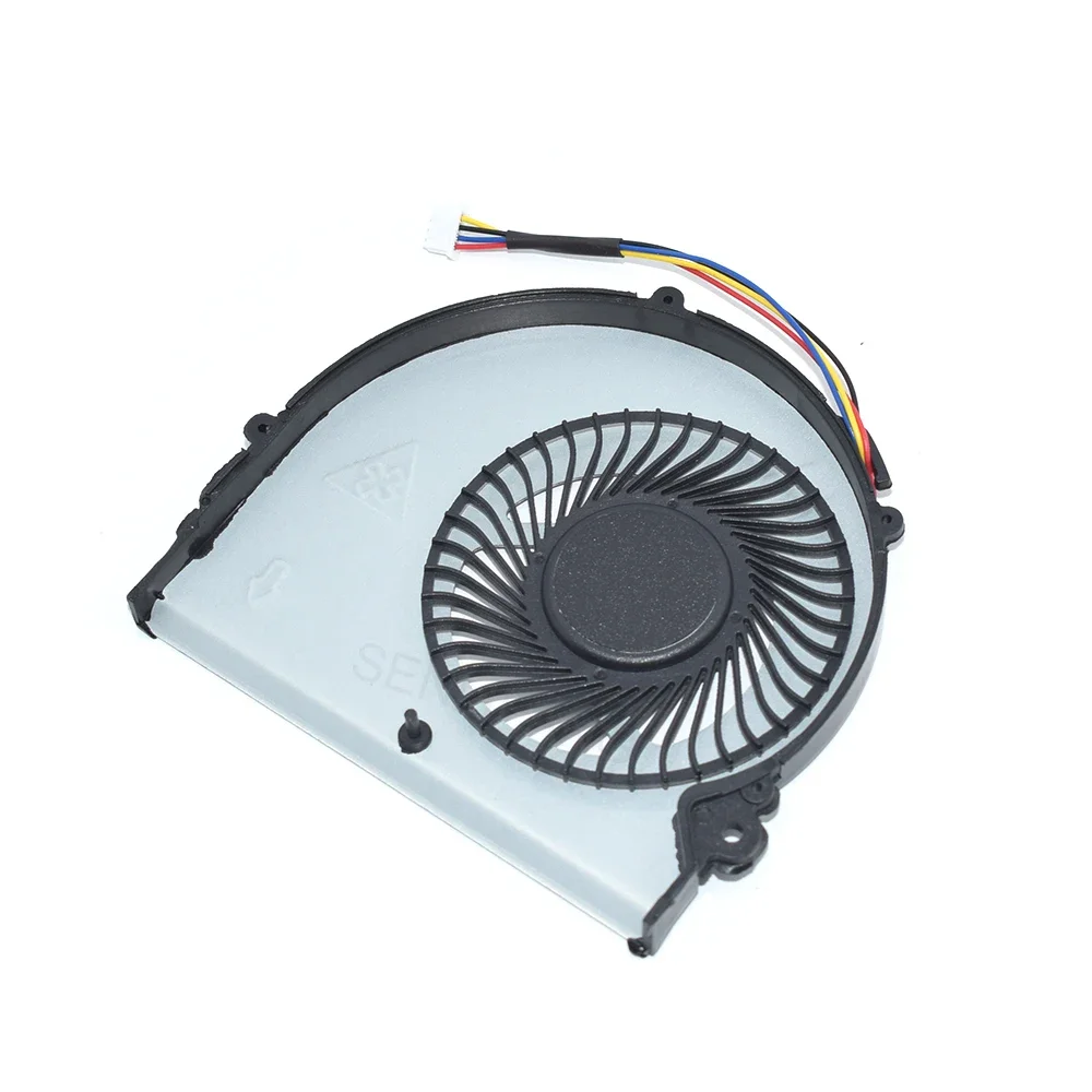 Cooling Fan 5V KSB06105HB BS5005HS-U2M BS5005HS-U2N For Gigabyte Laptop CPU GPU