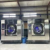 Professional Industrial Laundry Washing Machine for Sale 10KG 20KG 25KG 30KG 50KG 70KG 120KG 150KG 6