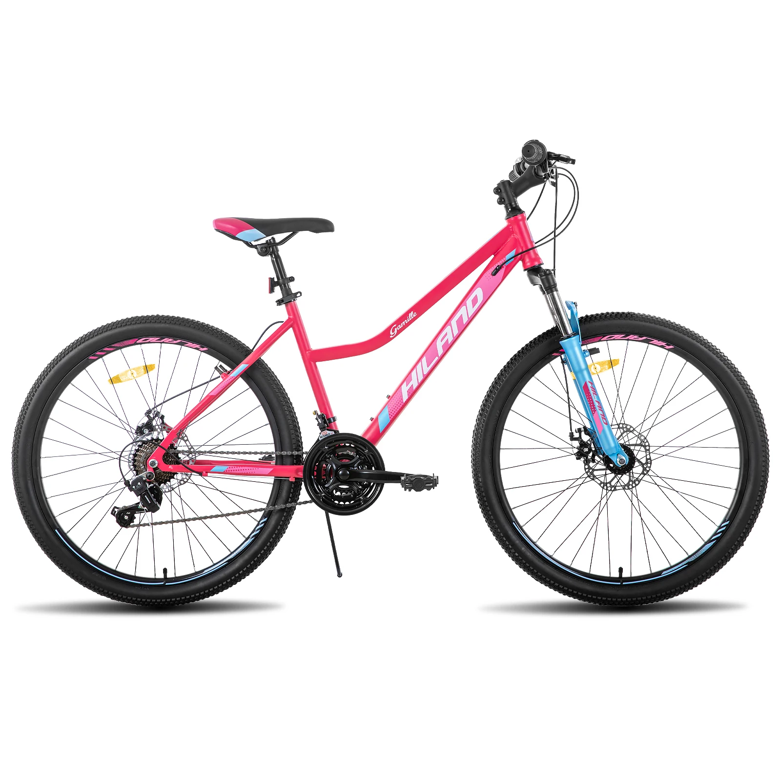 26-Inch Step-Through Mountain Bike 2