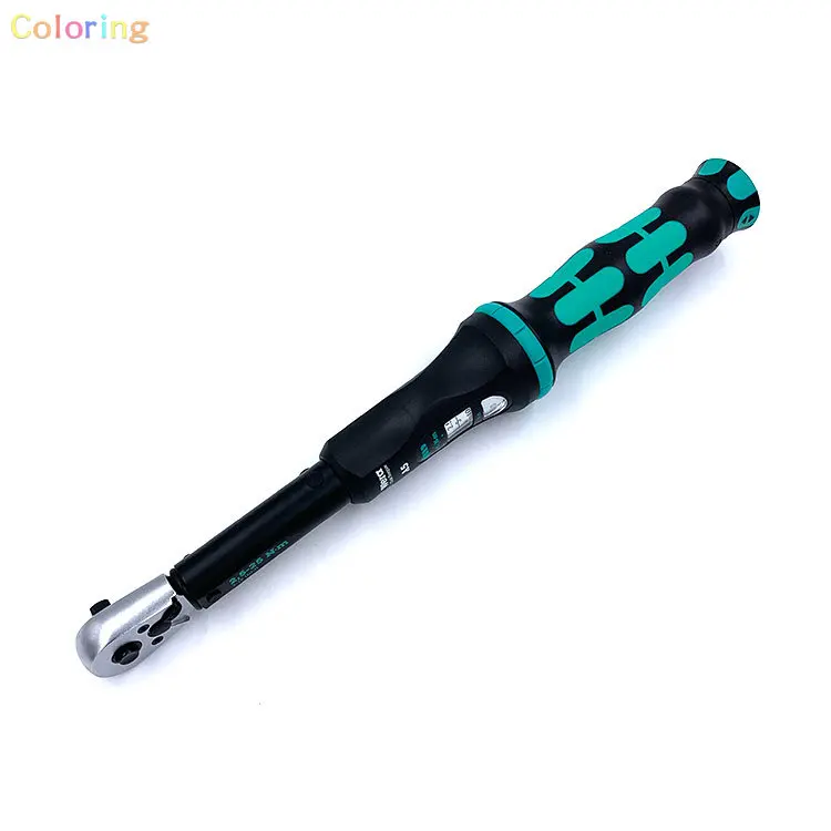 Wera a5 torque wrench deals