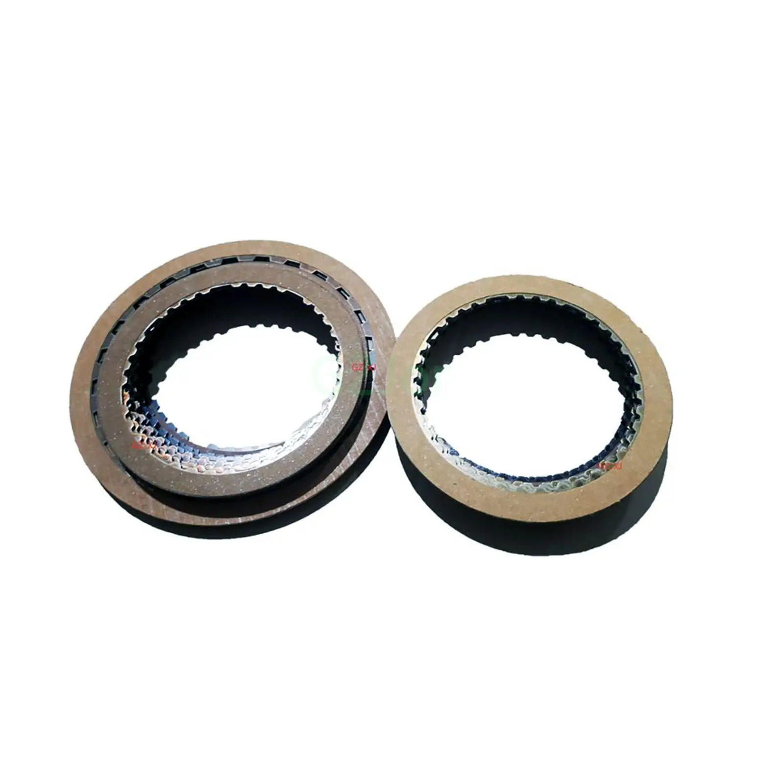 

5L40 5L50 5L40E 5L50E Auto transmission Friction plate