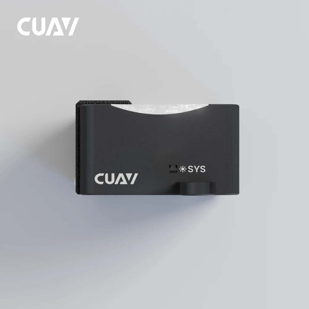 CUAV SKYE 2 Nano Digital Airspeed Sensor, High Precision with DroneCAN for Fixed Wing UAV and VTOL Aircraft thumbnail 3