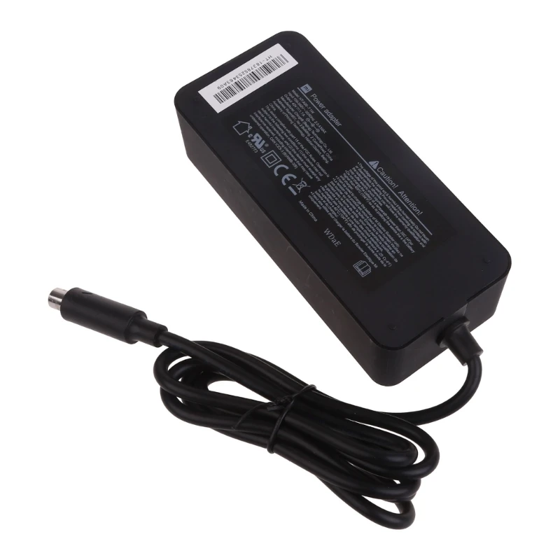 Electric Scooter Cable Replacement Power Adapter Fit for M365/M365