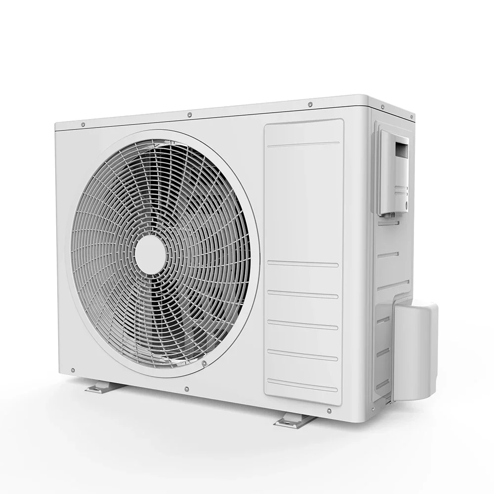 High Quality Household 9000 BTU  Wall Mount Split Air Conditioners 2