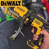 DEWALT DCF620 Drywall Screw Gun 20V Handheld Automatic Feeding Nailing Machine Brushless 360 Degree Rotation dewalt Nail Gun 5