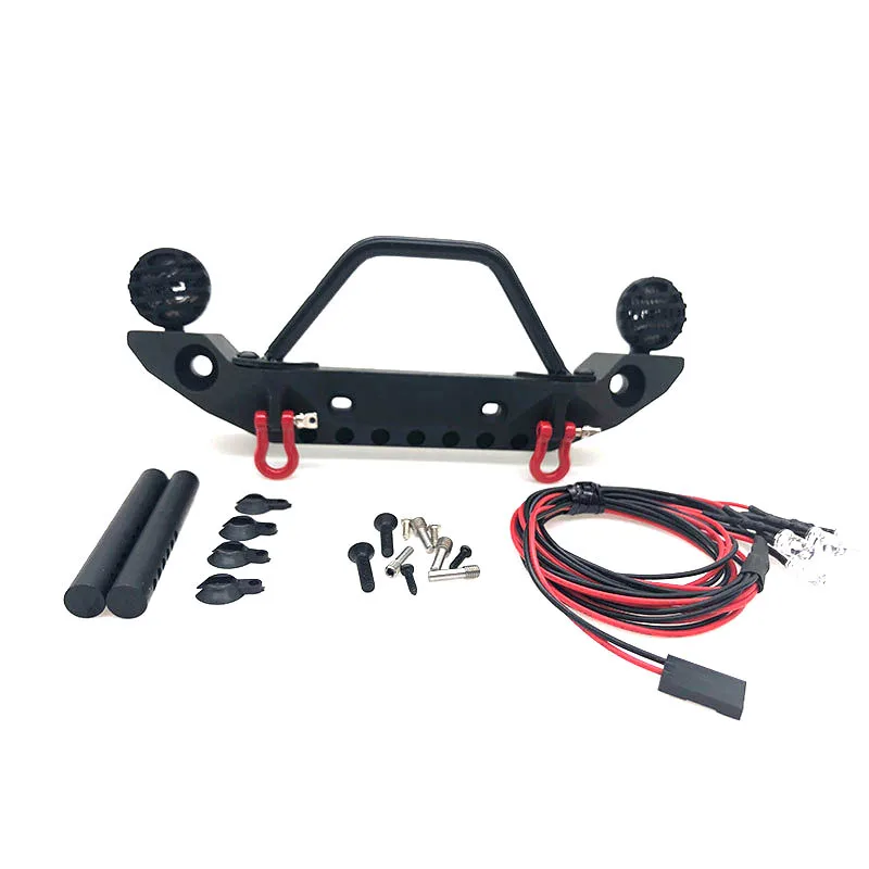 1/10 RC ũѷ  SCX10  SCX10 III Ʈ罺 TRX4 D90 D110 Redcat Gen8  LED  Ʈ  ݼ  ĸ 