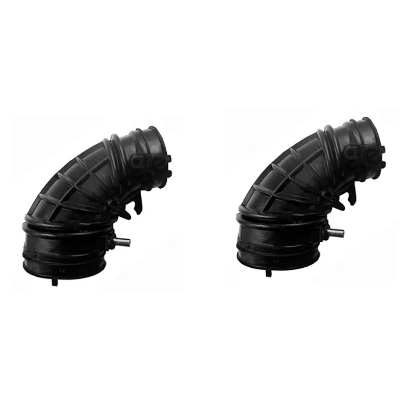 

Шланг воздухозаборника двигателя 2X 17228-PNE-G00 для освещения Honda RSX2002-2006 2002-2004