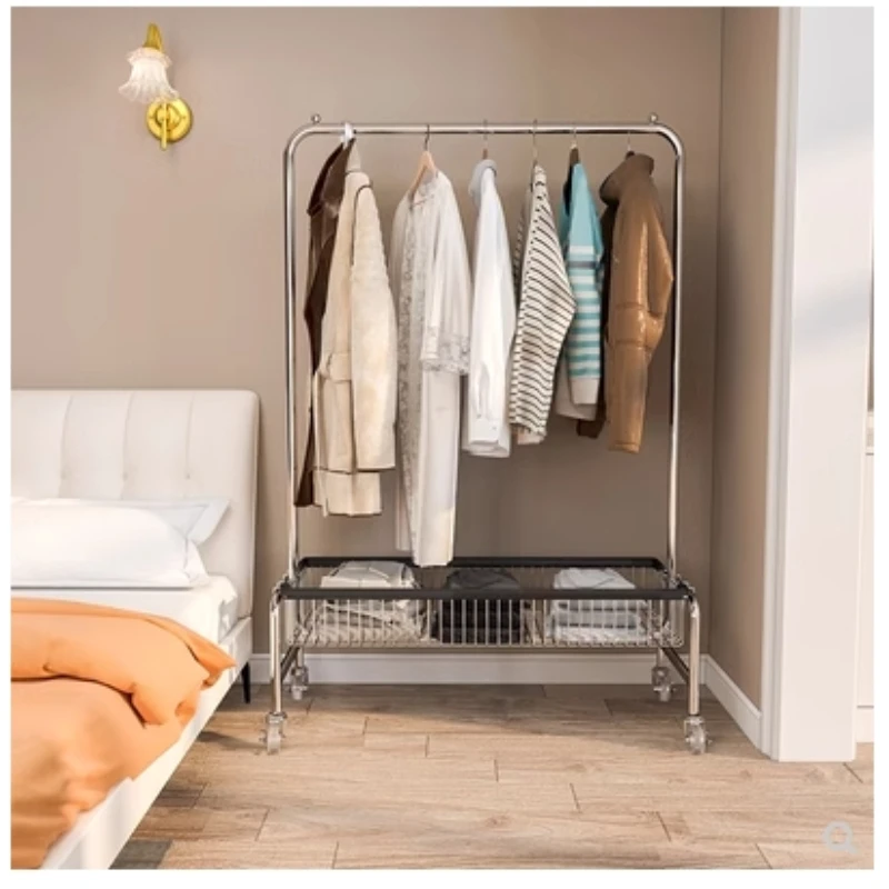 indoor-mobile-drying-racks-hanging-hangers-floor-to-ceiling-m-balcony-drying