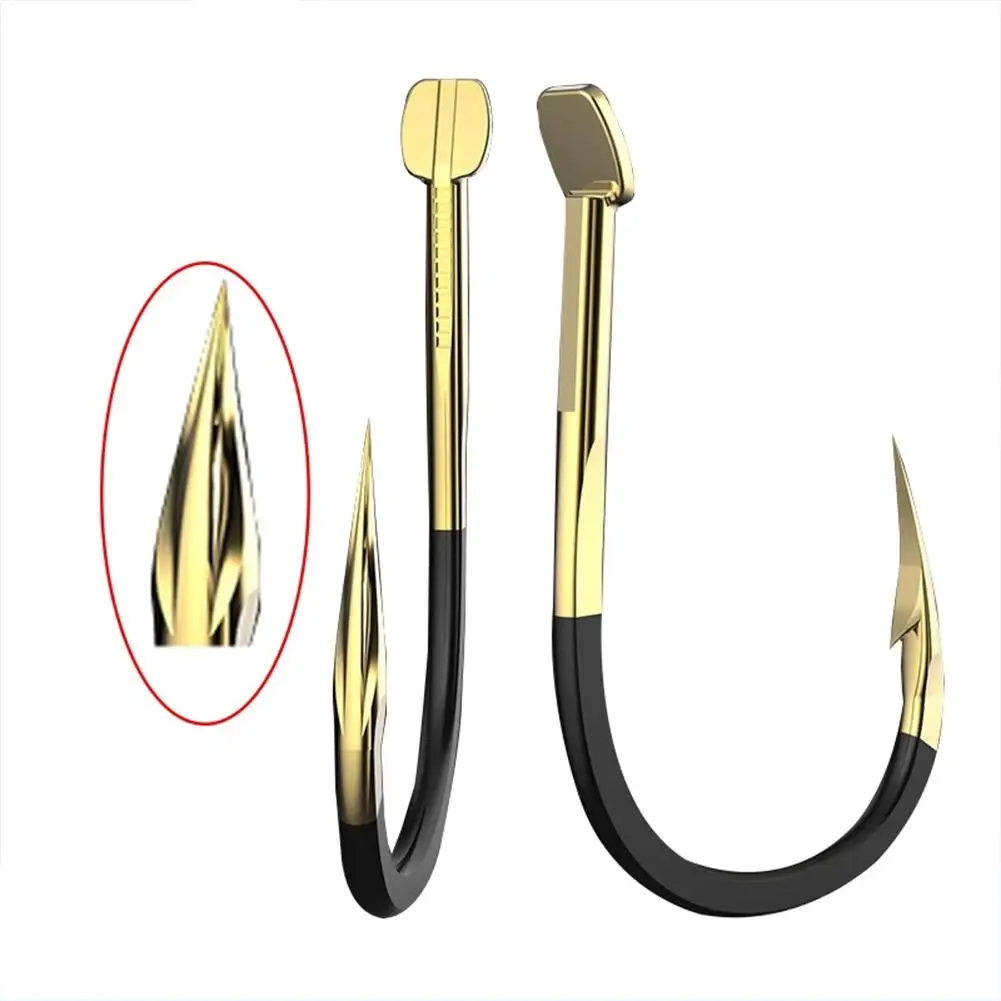 крючки для ловли карпа из вольфрамовой