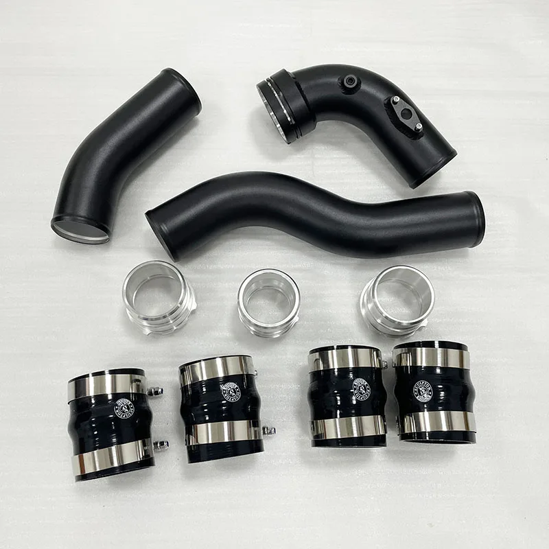 ターボブーストおよびインテークチャージパイプキット,BMW 1,2,3,4