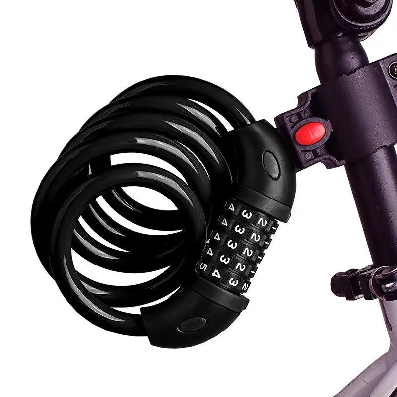 5 Digital Black