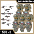 SSO-B