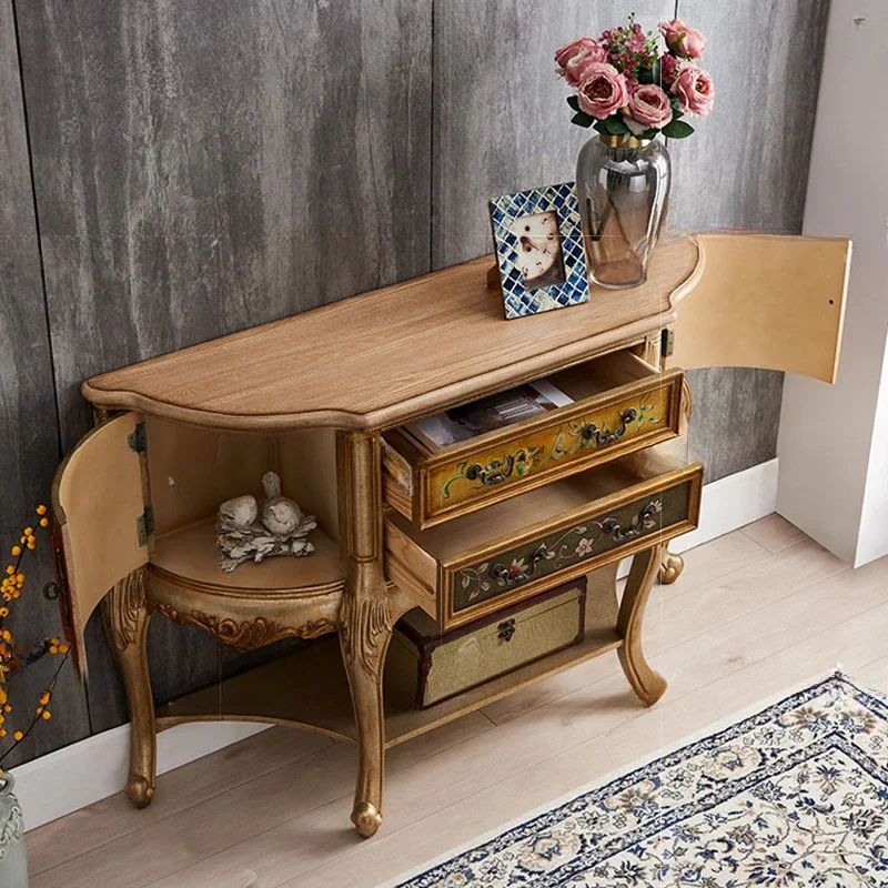 Drawers Storage Kitchen Cabinets Shelves Design Luxury Pantry Kitchen Cabinets Closet Nordic Muebles De Cocina Home Furniture 3