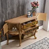 Drawers Storage Kitchen Cabinets Shelves Design Luxury Pantry Kitchen Cabinets Closet Nordic Muebles De Cocina Home Furniture 3