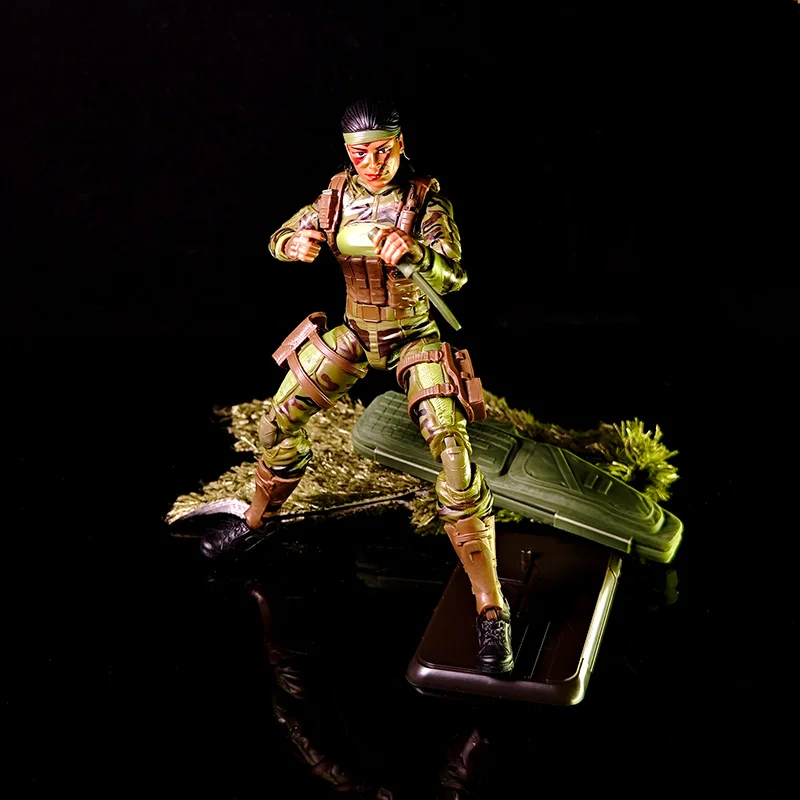GIJOE スクランブルパイロット 希少 黒 当時物 GIJOE スクランブル パイロット 1960年代製 レア 初期ヘッド