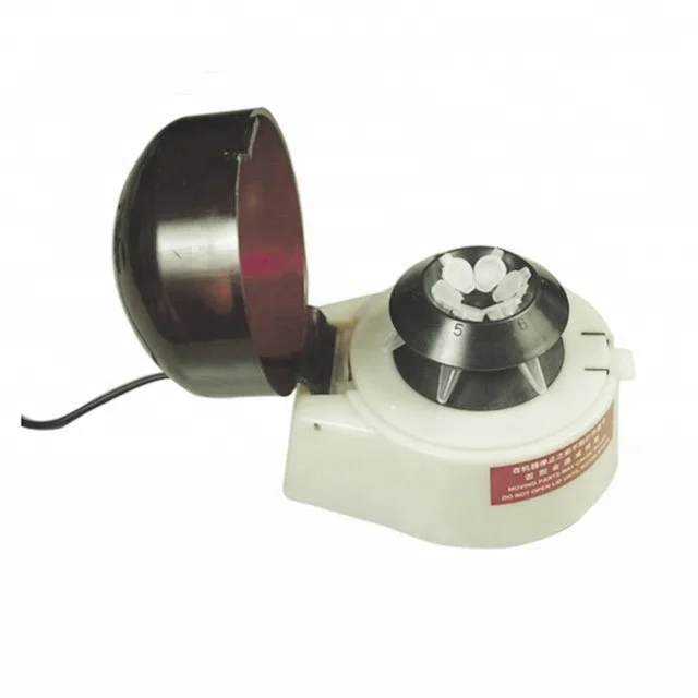 Cheap Continuous Mini Centrifuge