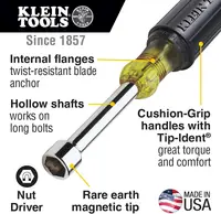 80028 Hand Tools Kit includes Pliers, Screwdrivers, Nut Drivers, Backpack, and More Jobsite Tools, 28-Piece 2