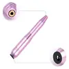 portable Electric Manicure Milling Cutter Set Professional Nail Drill Machine Nail Files Drill Bits Gel Polish Remover Tools 6