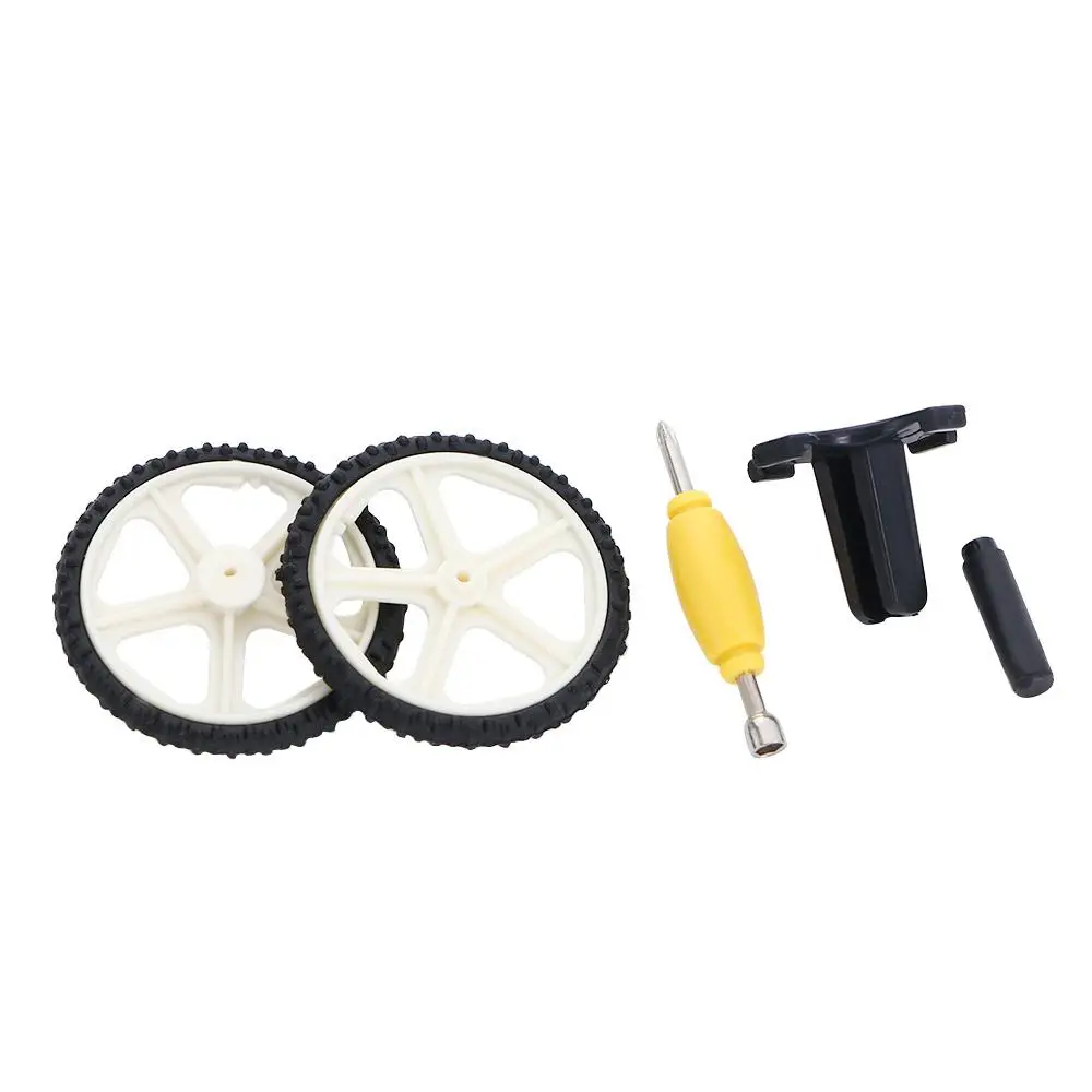 시뮬레이션 고품질 스페어 타이어 합금 소재 남자아이용 핑거 BMX 바이크 미니 바이크 BMX 자전거 미니 핑거 바이크