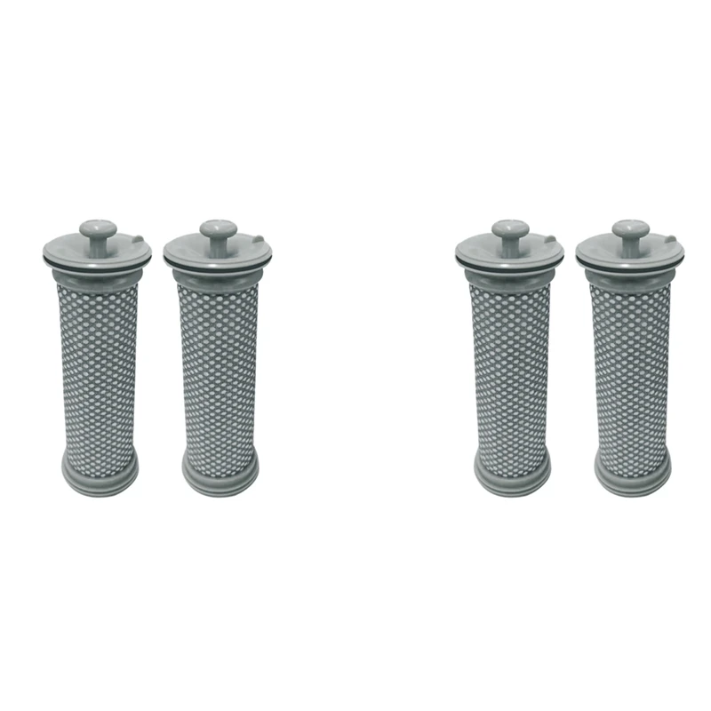 4PcsReplacementSparePartsFiltersForTinecoA10A11PUREONES11X1