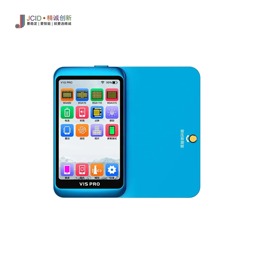 IPhone,jc jcid,v1se,v1s pro,7-12シリーズ,13および14proスクリーン