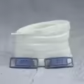 White Grey