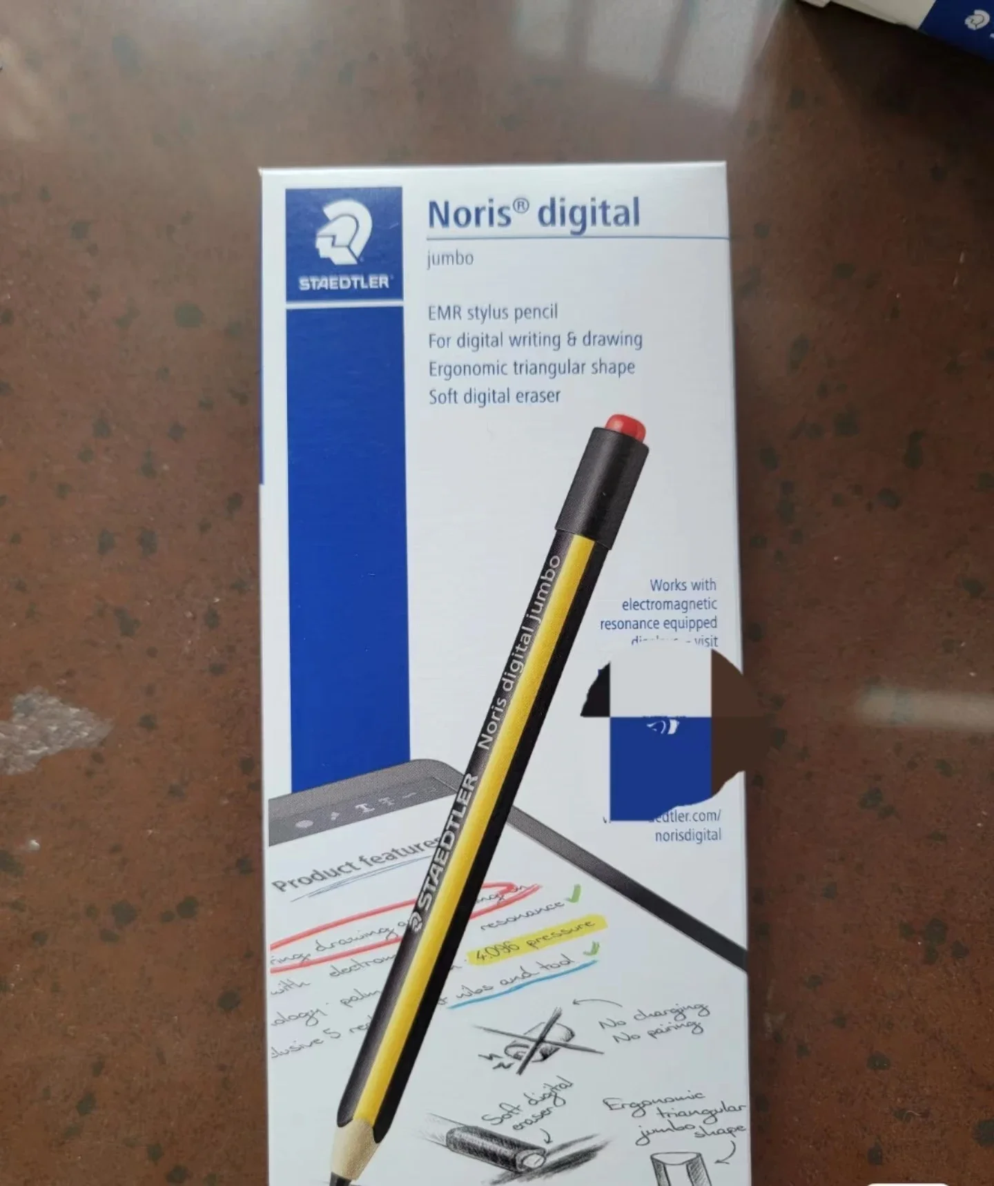 Staedtler EMR ŸϷ , 븮 , 찳 