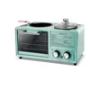 Factory Wholesale Household Multi-functional Breakfast Machine Four In One Breakfast Machine 2