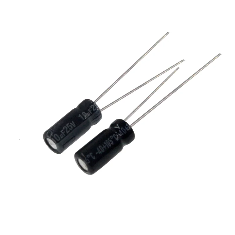 CHEMI-CON 2200uF Aluminium Electrolytic Capacitor 25V Dc, Radial, Through Hole - ESMQ250ELL222MK25S | RS - Foto 9