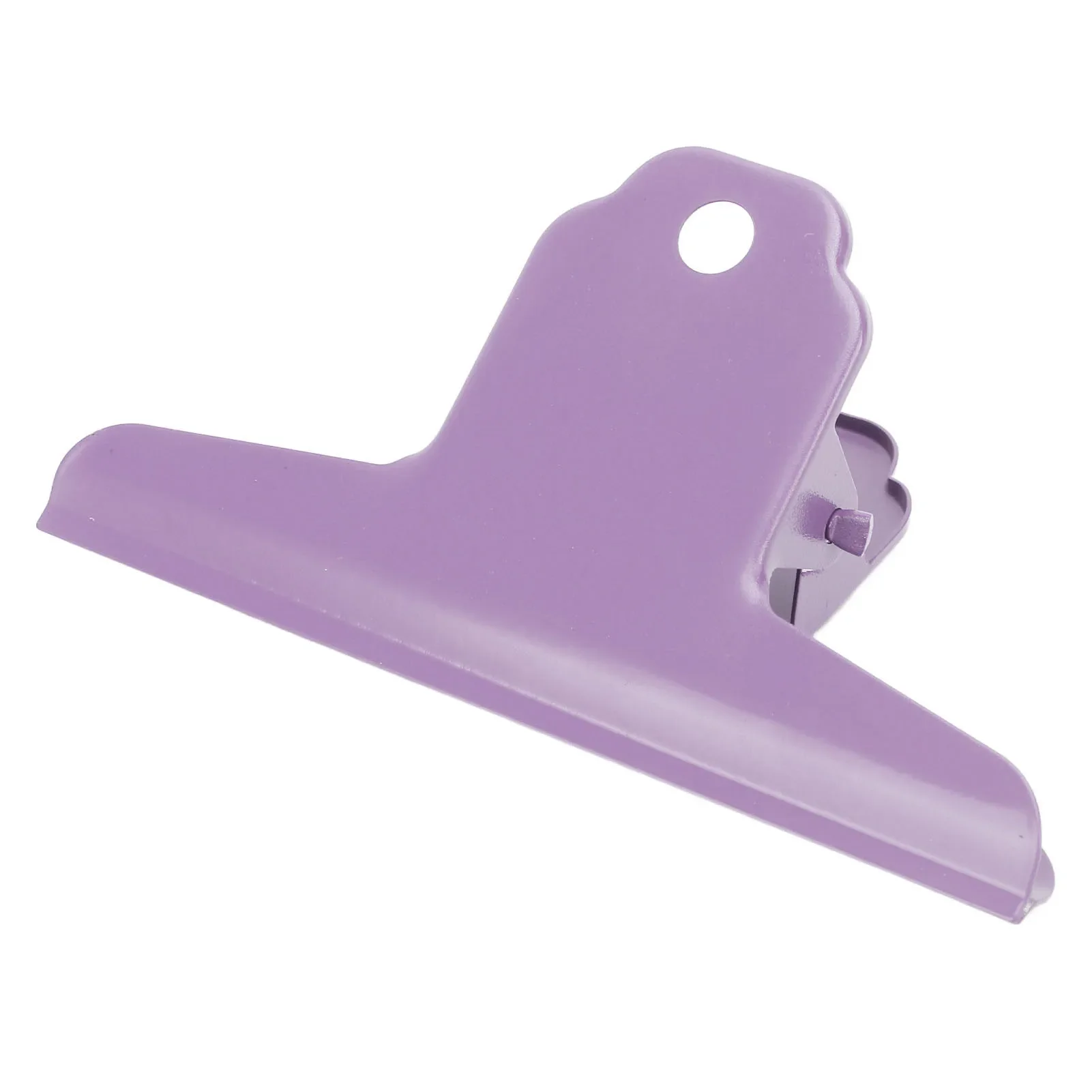 Binder Clips Metal Strong Grip Durable Large Size For Home School Office