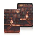 Library Girl