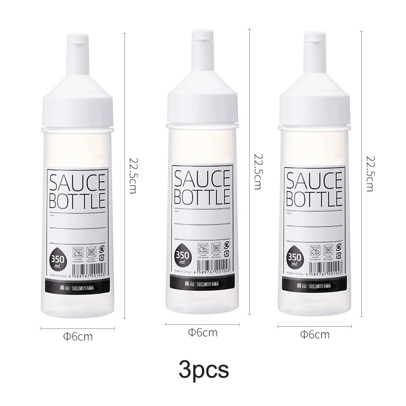 350ml 3pcs