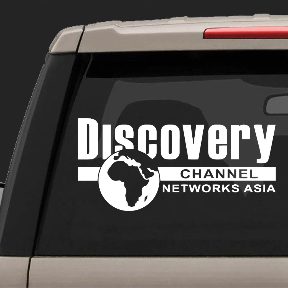 discovery kids channel